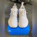 Adidas Shoes | Like New, Unique Adidas Nmd R1 Originals Women’s 7.5 | Color: Cream | Size: 7.5