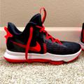 Nike Shoes | Lebron Witness V | Color: Black | Size: 11.5