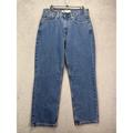 Levi's Jeans | Levis 505 Jeans Mens 32x30 Blue Regular Fit Straight Leg 5 Pockets Denim New A10 | Color: Blue | Size: 32