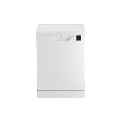 Beko - Lave-vaisselle DVN05C30W - Blanc