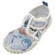 Playshoes - Kid's Aqua-Schuh Dino Allover - Wassersportschuhe 28/29 | EU 28-29 grau
