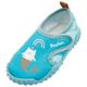 Playshoes - Kid's Aqua-Schuh Einhornmeerkatze - Wassersportschuhe 20/21 | EU 20-21 türkis