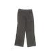 Under Armour Sweatpants: Gray Sporting & Activewear - Kids Boy's Size Small
