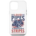 Hülle für iPhone 15 Pro Max Klassisches Hot Rod Auto Rat Rod Street Rods Hot Rodding Vereinigte Staaten