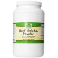 Beef Gelatin Powder 4 lbs