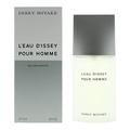 Issey Miyake D'Issey Pour Homme EDT Mens Gents Fragrance 75ml With Free Fragrance Gift