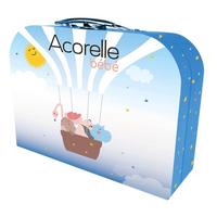 Acorelle - Baby - Geschenkset zur Geburt Geschenksets