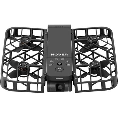HOVER Drohne "Camera X1 Combo" Drohnen schwarz RC Flugmodelle Drohnen