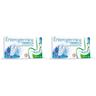 Enterogermina® 2mld/5ml 20 flaconcini Set da 2 2x20x5 ml Flaconcini be