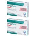 LIPOSCUDIL® Plus Capsule Set da 2 2x30 pz