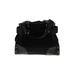 Etienne Aigner Shoulder Bag: Black Print Bags