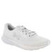 Under Armour Charged Rogue 4 - Womens 9.5 White Running Medium