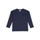 Müsli by Green Cotton Langarmshirt Jungen blau, 104