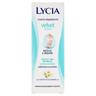 Lycia - crema depilatoria ascelle e inguine perfect touch Cerette e creme depilatorie 100 ml unisex