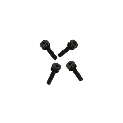 LG - Ersatzteil - 4 Schrauben-Set - Image