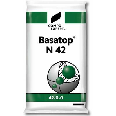 Compo Expert - Basatop n 42 Rasendünger 25 kg Langzeitrasendünger Stickstoffdünger Image