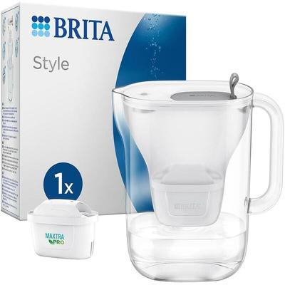 Brita - Wasserfilter-Kanne 'Style' Image