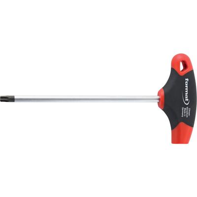 Format - Schraubendreher Torx T-Griff t 10x100 mm Image