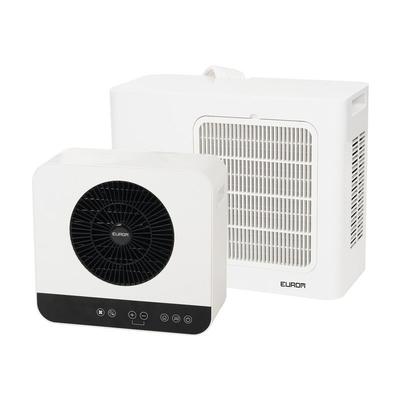 Split-Klimaanlage AC3501 Wifi 3500 btu - Eurom Image