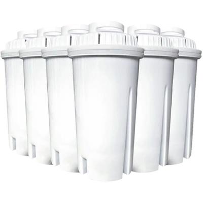 Caso - Ersatzfilter für Turbo-Heißwasserspender 6er Set Weiss Image