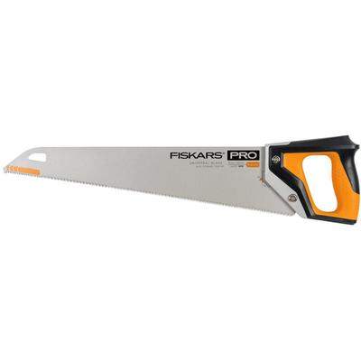 Fiskars - Pro PowerTooth Universal-Handsäge 50 cm