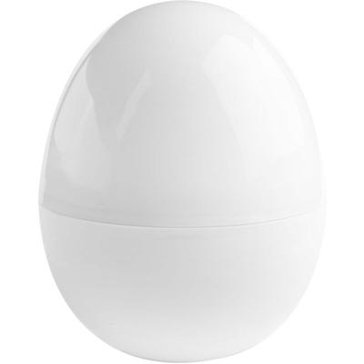 Woosien - Egg Pod - Eierkocher Eierdampfer Perfekte Eier und löst die Schale