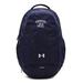 Ua Hustle 5.0 Collegiate Backpack