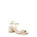 Phoebe Ankle Strap Sandal