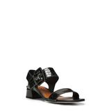 Vixi Block Heel Sandal