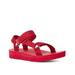 Midform Universal Platform Sandal