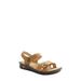 Vienna Sandal