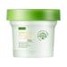 BSDHBS Skin Care Green Tea Scrub 100g Face Body Deep Cleansing Pore Gentle Exfoliation Skincares for All Skin Types 100g3.5oz Green