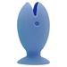 Cute Standing Tooth Brush Cover Stand 2023 New Portable Travel Head Protector Cover Cute Toothbrush H4Z2