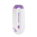 Andoer Hair Shavers for Women Efficient Home Hair Removal Cutter Net for Silky Smooth Skin