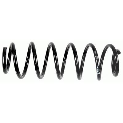 Sachs Fahrwerksfeder [Hersteller-Nr. 994400] für Citroën, Ds Image
