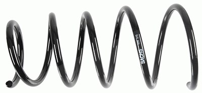 Sachs Fahrwerksfeder [Hersteller-Nr. 998915] für Opel, Suzuki, Vauxhall Image