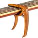 for 6-String Acoustic Guitar Electric Guitar Classical Guitar Ukulele Capotastos Capo