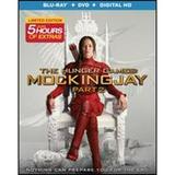 Pre-Owned The Hunger Games: Mockingjay Part 2 [Blu-ray] (Blu-Ray 0031398238478) directed by Francis Lawrence