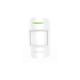 Ajax - ajmp MotionProtect Rilevatore volumetrico pir senza fili wireless 868MHz con immunità agli