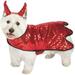 ester 8-Inch Devil Dog Costume X-Small