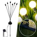 1PC LED Novelty Lighting Landscape Lights Night Lights Outdoor Lighting Garden Lights Lawn Light Modern Lighting Suitable for Bedroom Outdoor Garden Lawn and Other Occasions