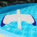 Pool Cleaning Tools 14 Inch White Pool Cleaning Suction With Side Brush Suction Pool Lmueinov Outdoor Savings