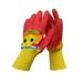 Work Gloves for Kids Children s Gardening Tools Safety Emulsion