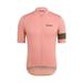 Men Short Sleeve Jersey Outfit/Set Cycling Clothing Bib Shorts Bikes Uniform