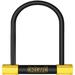 ONGUARD pp ATB U-Lock (Black 5.00 x 9.06-Inch)