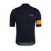 Men Short Sleeve Jersey Outfit/Set Cycling Clothing Bib Shorts Bikes Uniform