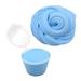 Steady Clothing Clothing Ice Cream Set DIY Colored Slime Scent Relief Stress Relief Children Colored Mud Snowflake Mud Toy Gift