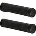 Brooks Cambium Rubber Grip - Black 130/130mm