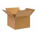 10 X 10 X 7 Corrugated Cardboard Boxes Small 10 L X 10 W X 7 H Pack Of 25 | Shipping Packaging Moving Storage Box For Home Or Business Strong Wholesale Bulk Boxes