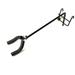 RONSHIN Guitar Hanger Hook Wall Mounted Display Holder Net Rack Universal Hooks For Classical Acoustic Electric Bass